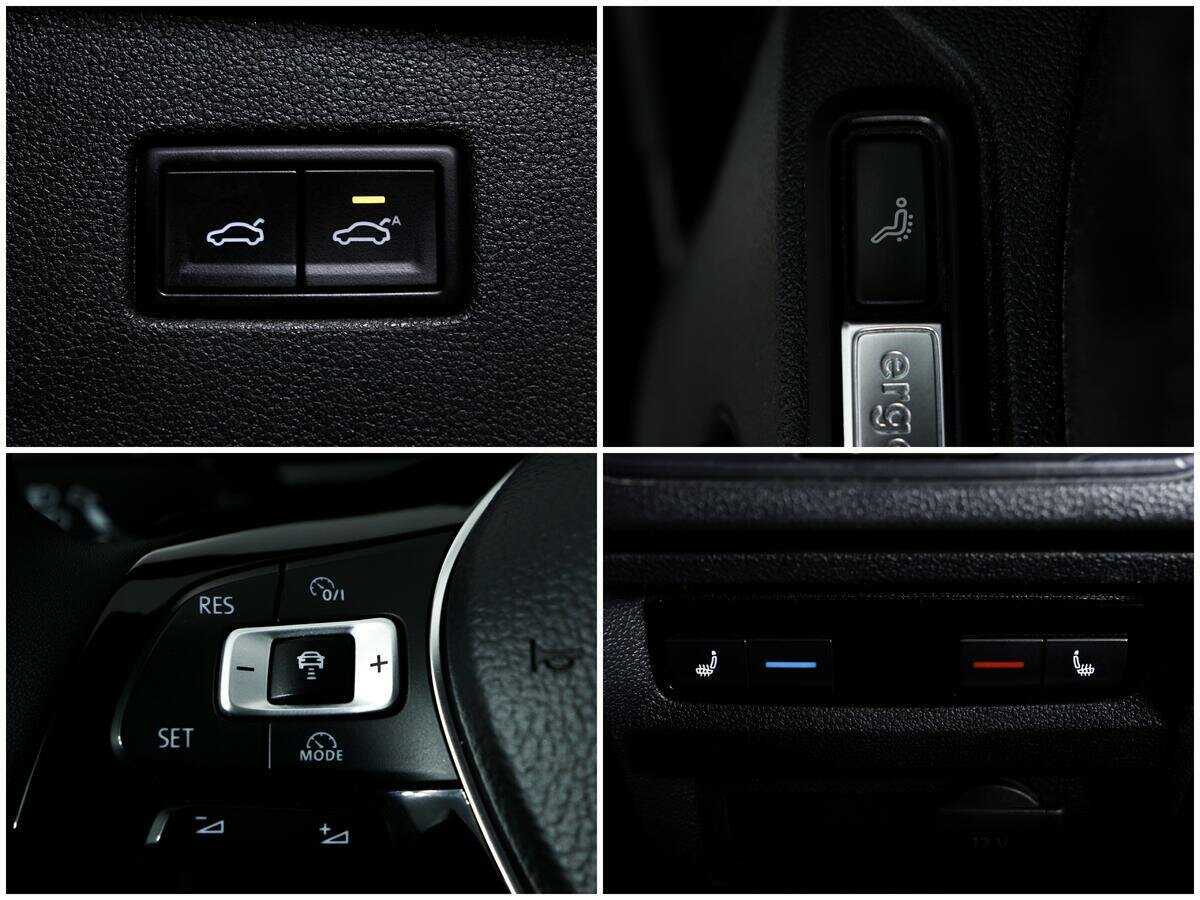 Купить Volkswagen Tiguan, 2017, 129 000 км, фото №15