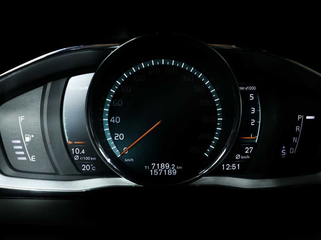 Купить Volvo XC60, 2017, 157 180 км, фото №10