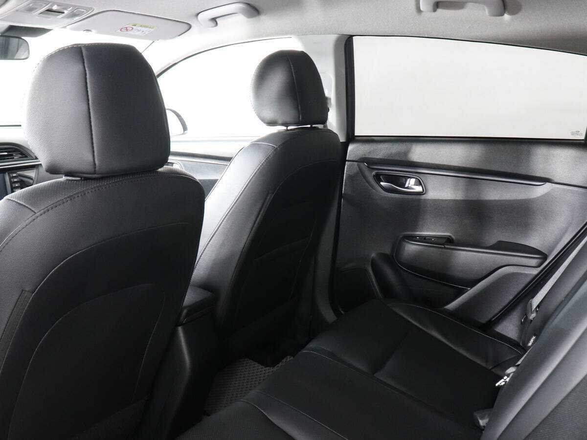 Купить Kia Rio X-Line, 2019, 77 000 км, фото №12