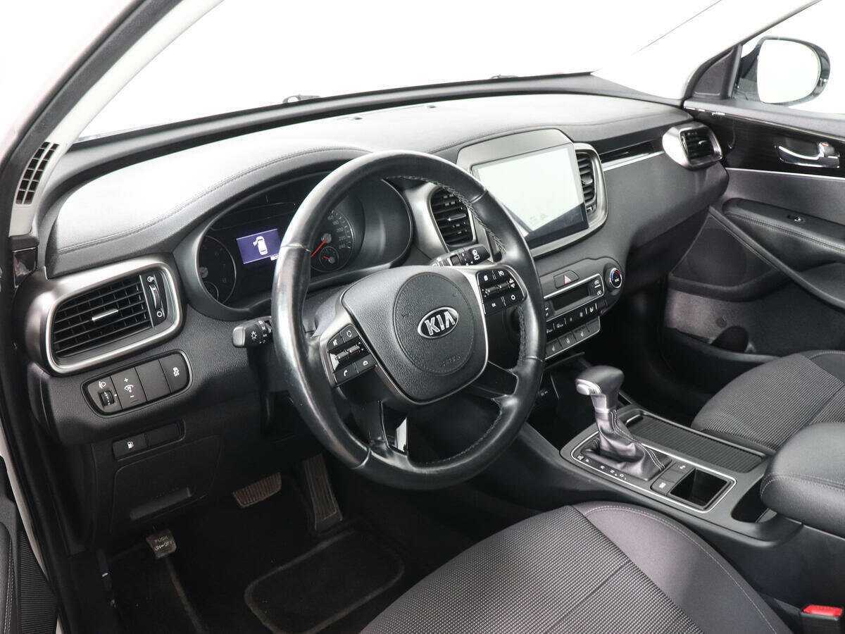 Купить Kia Sorento, 2019, 83 088 км, фото №9