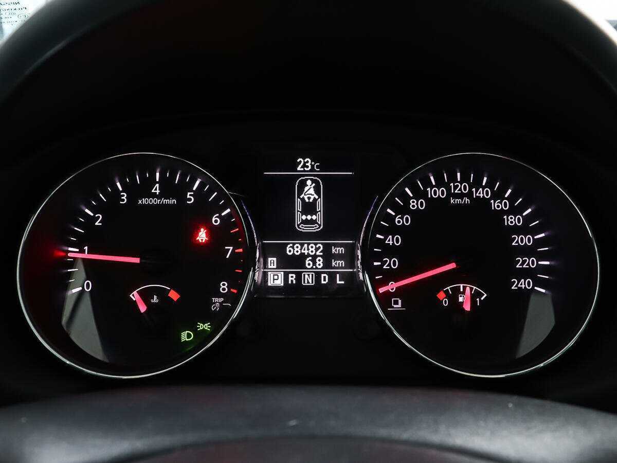 Купить Nissan Qashqai, 2012, 68 481 км, фото №16