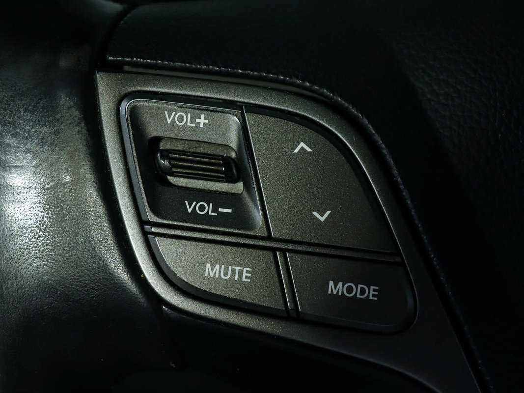 Купить Hyundai Santa Fe, 2013, 128 000 км, фото №22