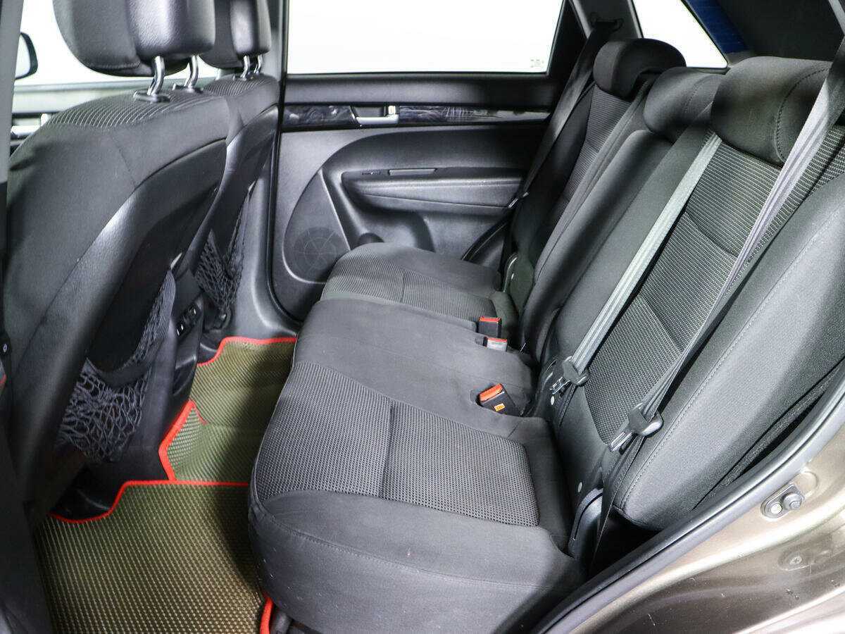 Купить Kia Sorento, 2015, 89 951 км, фото №10
