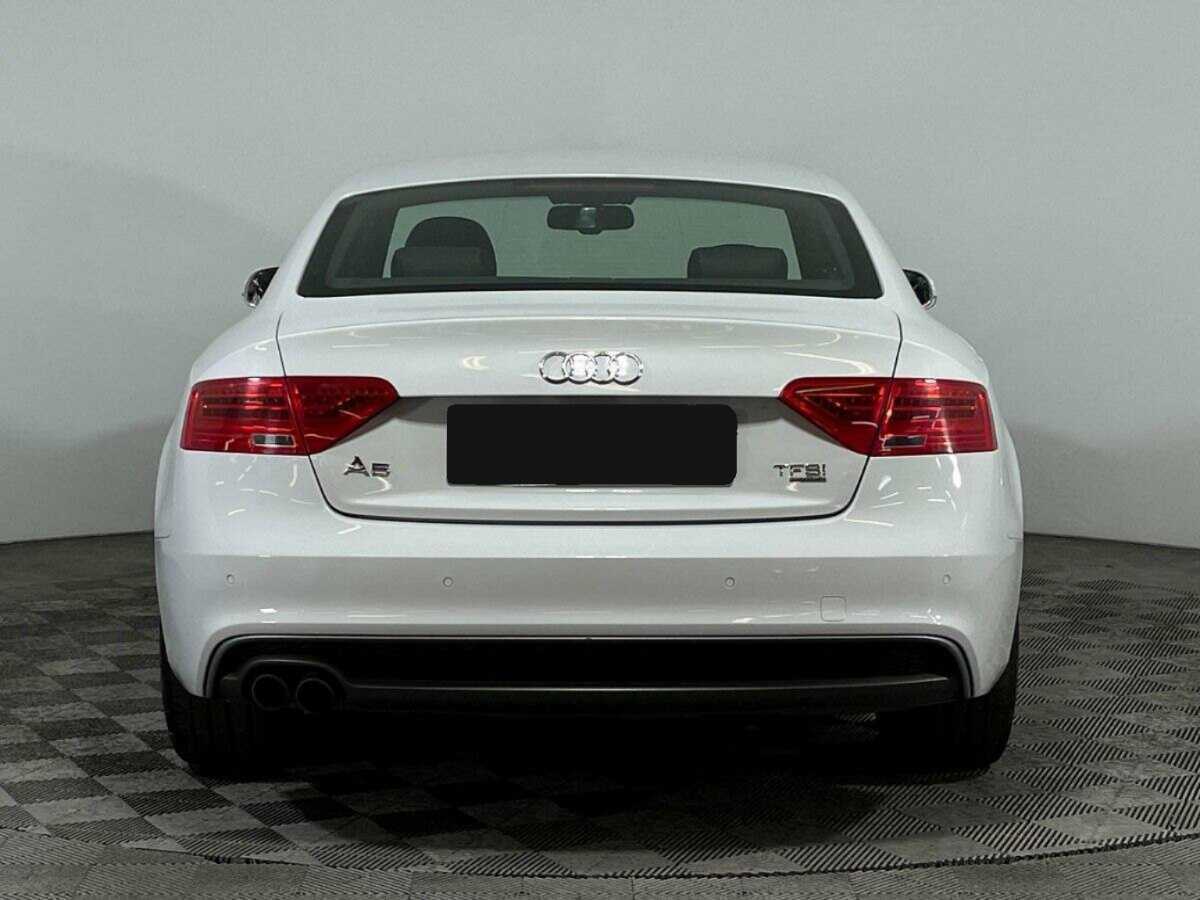 Купить Audi A5, 2014, 146 600 км, фото №5
