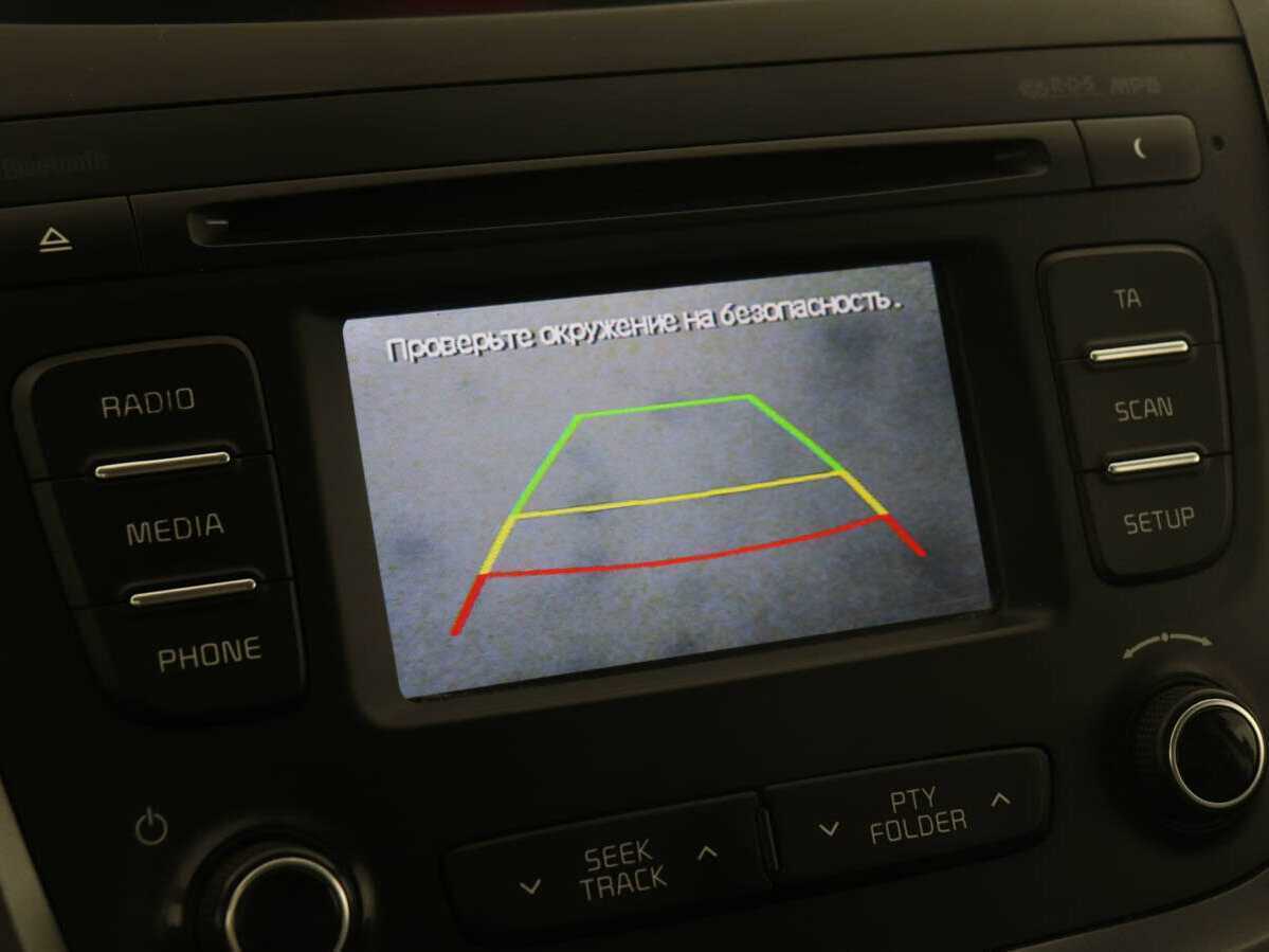 Купить Kia Sorento, 2019, 89 000 км, фото №15