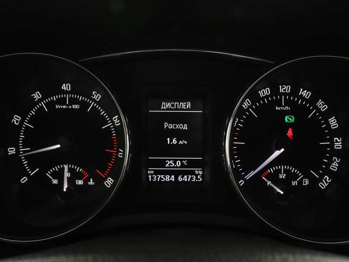 Купить Skoda Superb, 2012, 138 000 км, фото №11