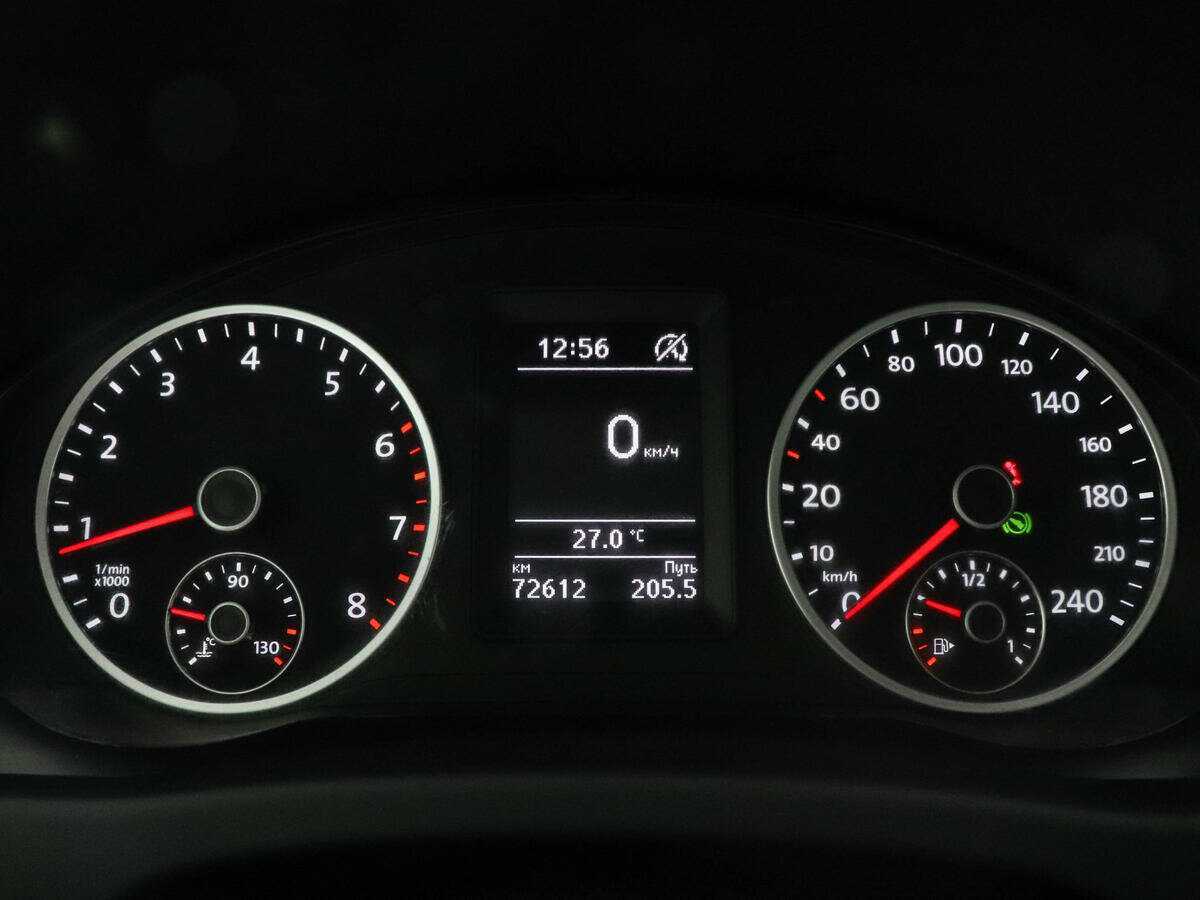 Купить Volkswagen Tiguan, 2015, 72 610 км, фото №11