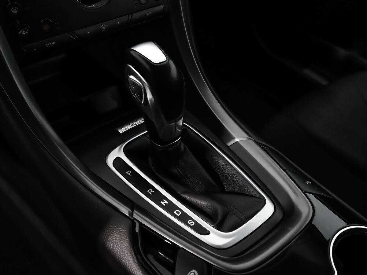 Купить Ford Mondeo, 2015, 131 614 км, фото №10