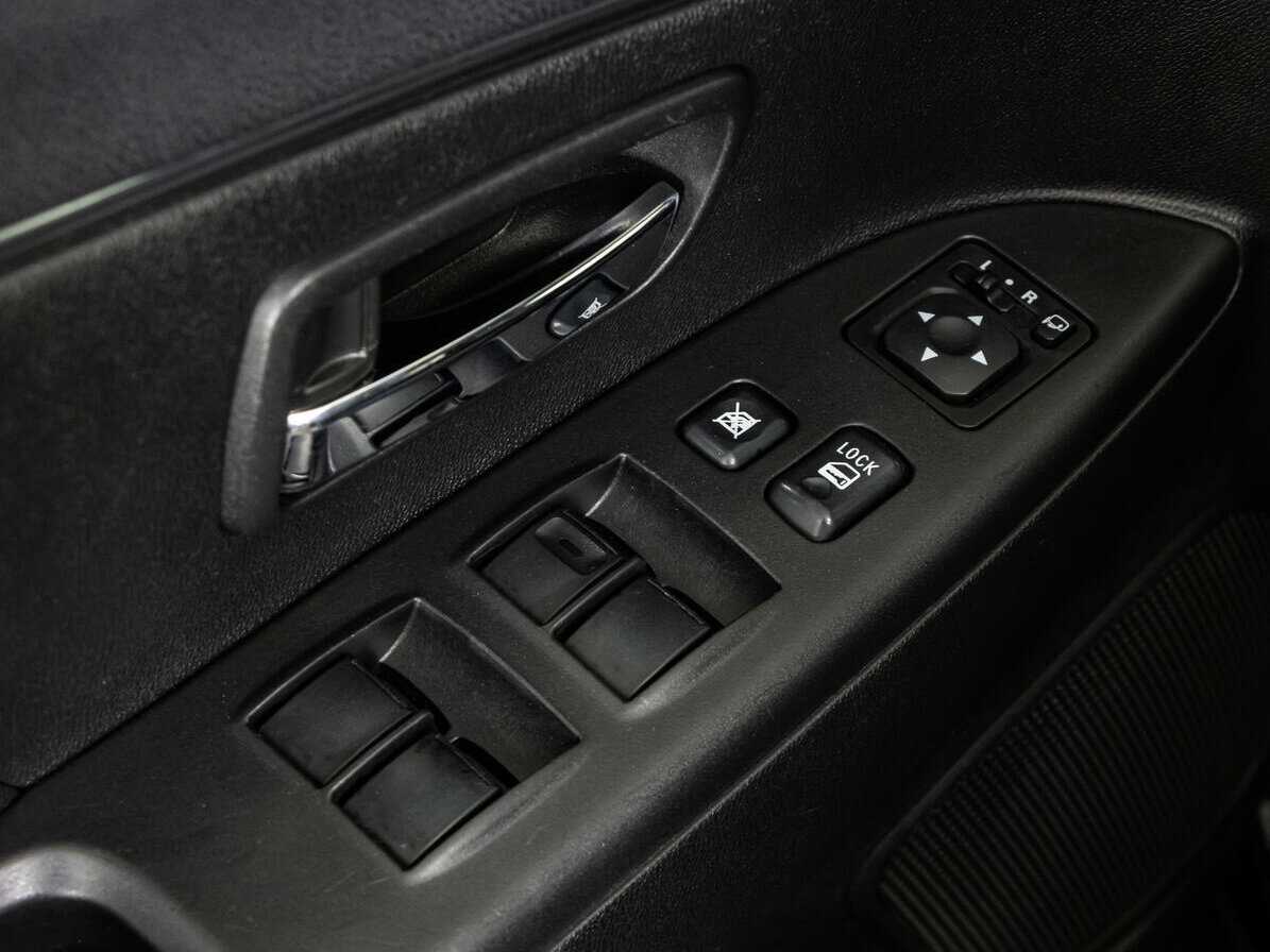 Купить Mitsubishi ASX, 2014, 72 181 км, фото №20