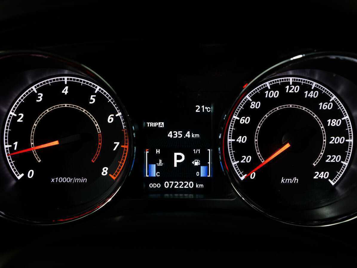 Купить Mitsubishi ASX, 2014, 72 181 км, фото №22