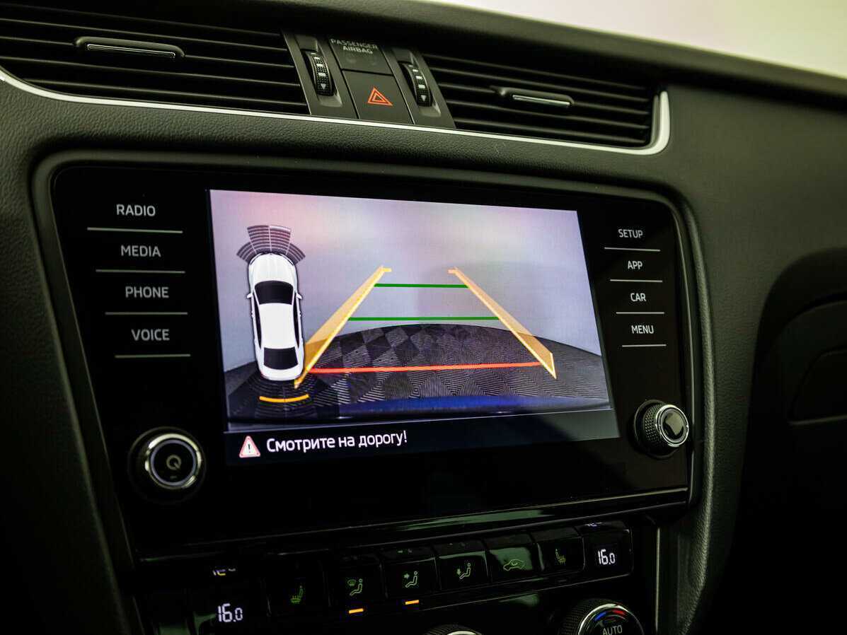 Купить Skoda Octavia, 2019, 77 000 км, фото №20