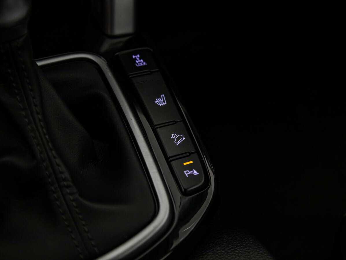 Купить Kia Seltos, 2020, 100 630 км, фото №16