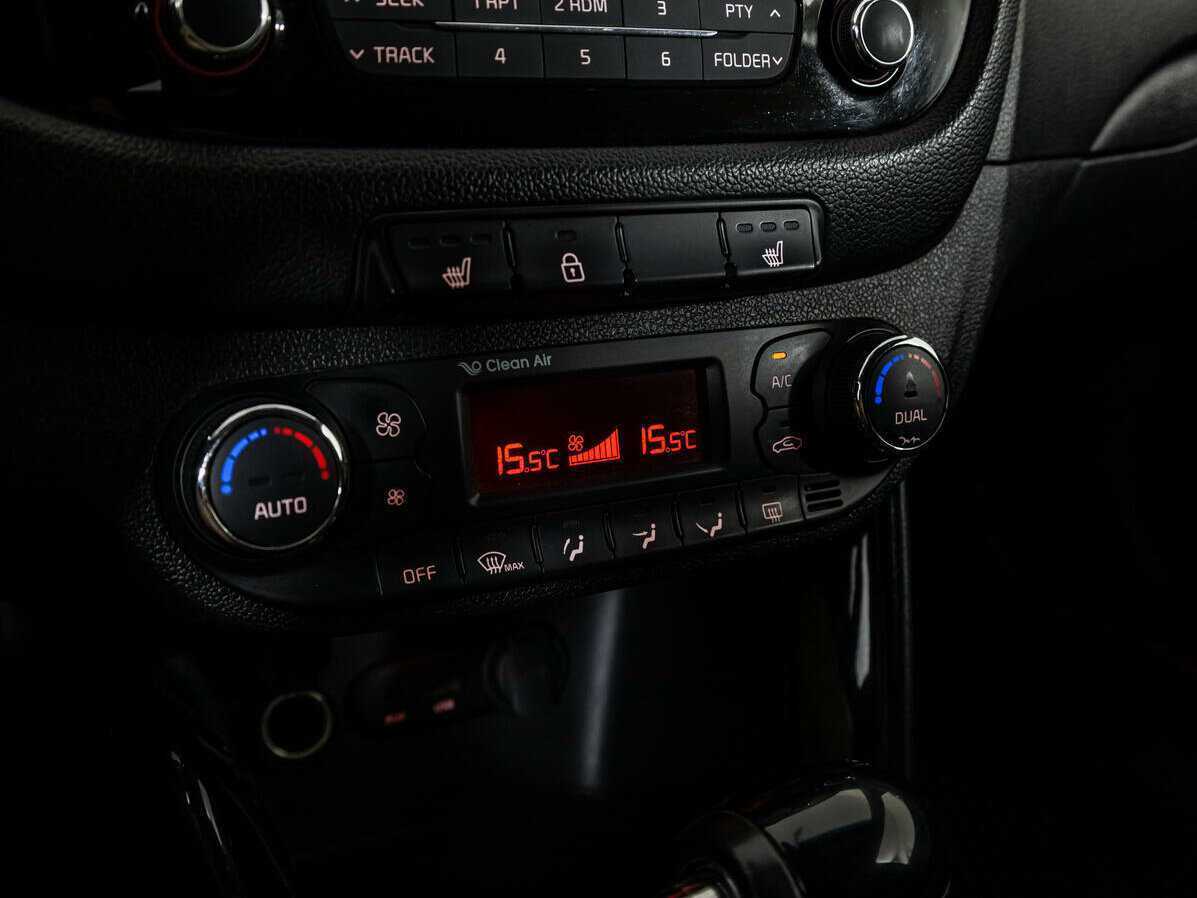 Купить Kia Ceed, 2014, 123 738 км, фото №15