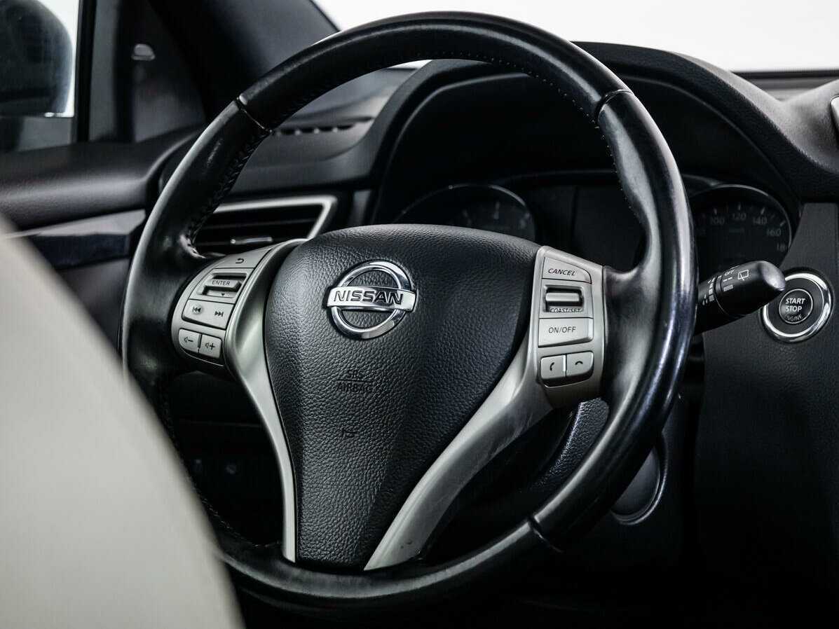 Купить Nissan Qashqai, 2014, 107 200 км, фото №15