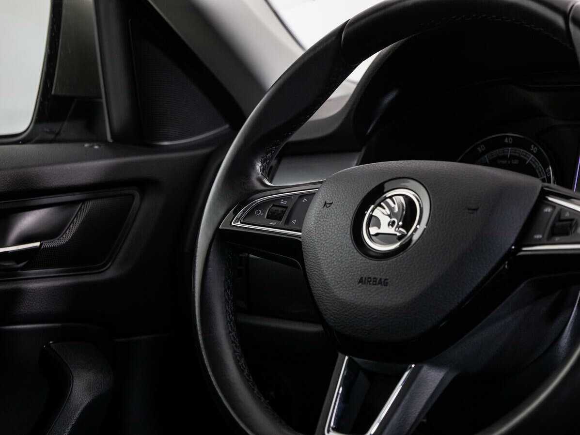 Купить Skoda Kodiaq, 2019, 121 000 км, фото №13