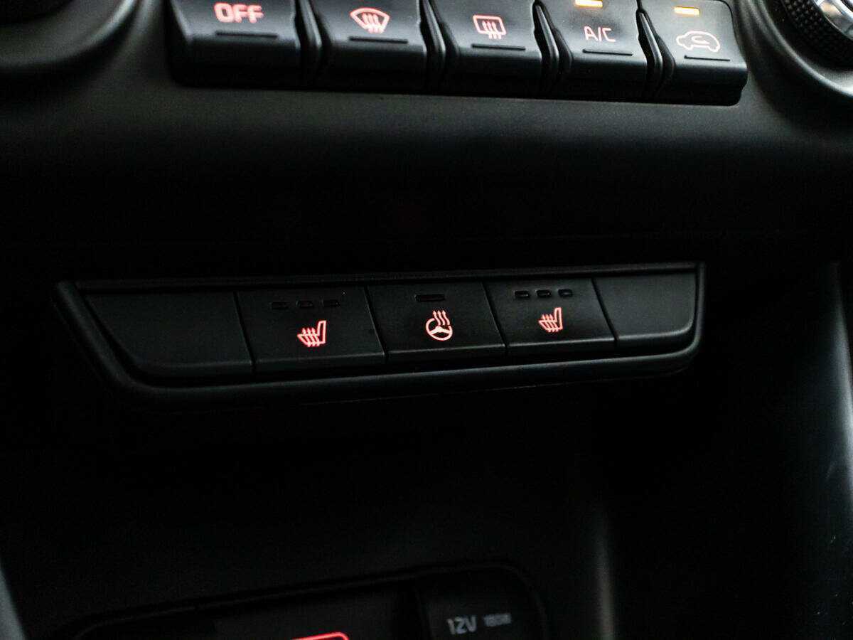 Купить Kia Sportage, 2021, 149 066 км, фото №17