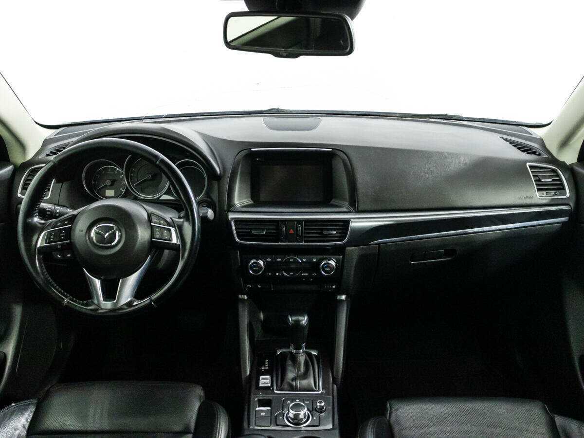 Купить Mazda CX-5, 2015, 128 931 км, фото №13