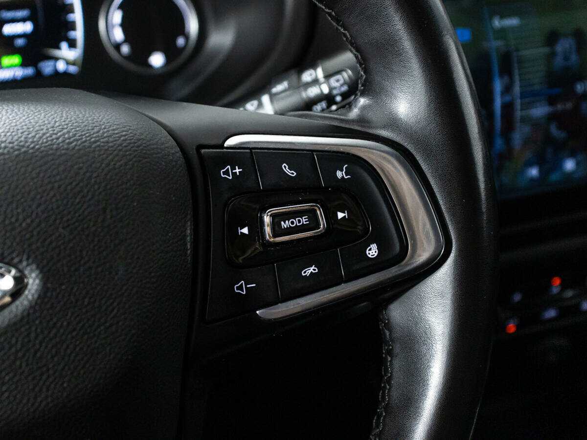 Купить CHERY Tiggo 4, 2020, 89 771 км, фото №18