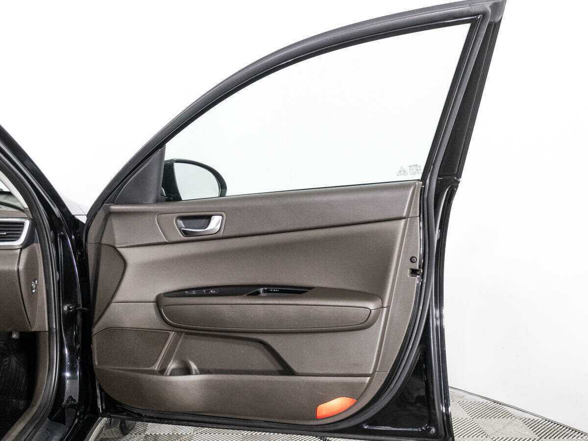 Купить Kia Optima, 2019, 230 542 км, фото №28