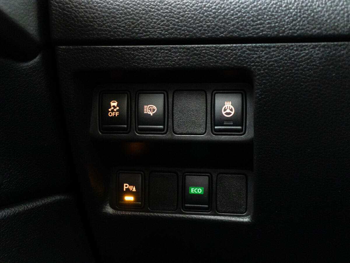 Купить Nissan Qashqai, 2019, 92 568 км, фото №21