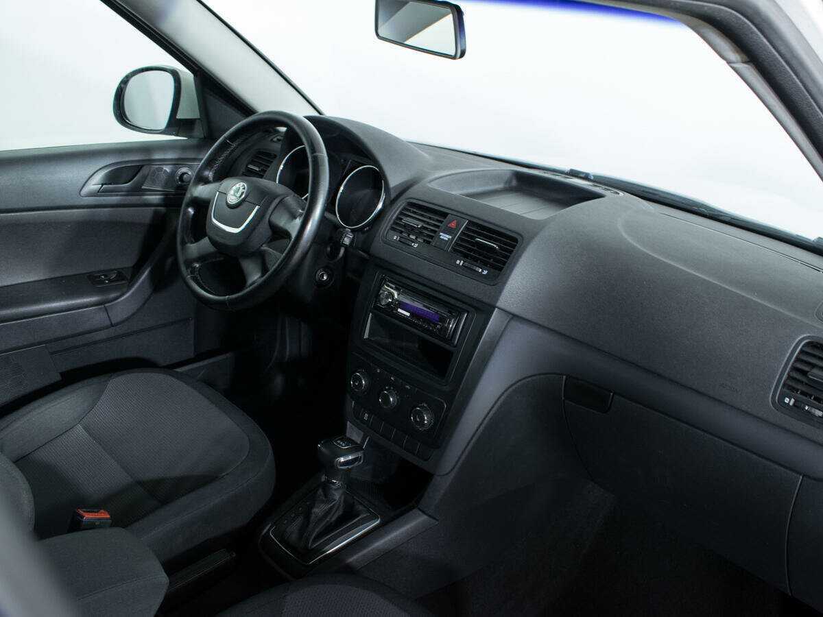 Купить Skoda Yeti, 2012, 197 312 км, фото №9