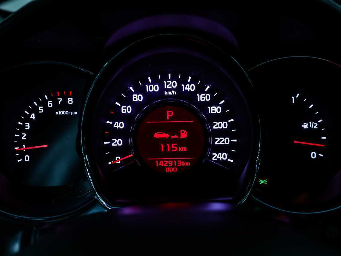 Купить Kia Ceed, 2013, 142 913 км, фото №17