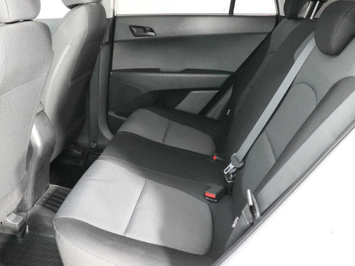 Купить Hyundai Creta, 2019, 88 052 км, фото №11