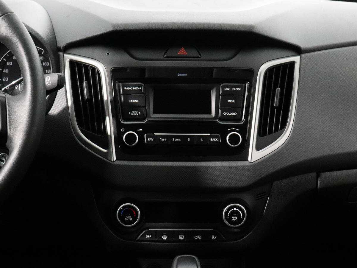 Купить Hyundai Creta, 2020, 36 401 км, фото №12