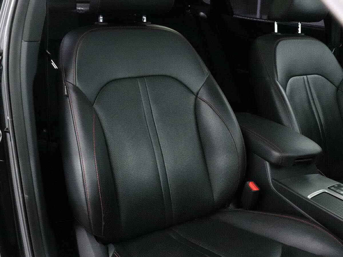 Купить Kia Optima, 2016, 136 640 км, фото №10