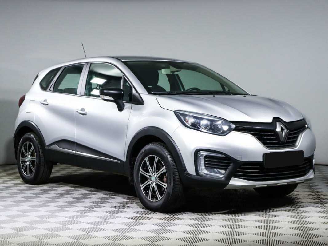 Renault Kaptur