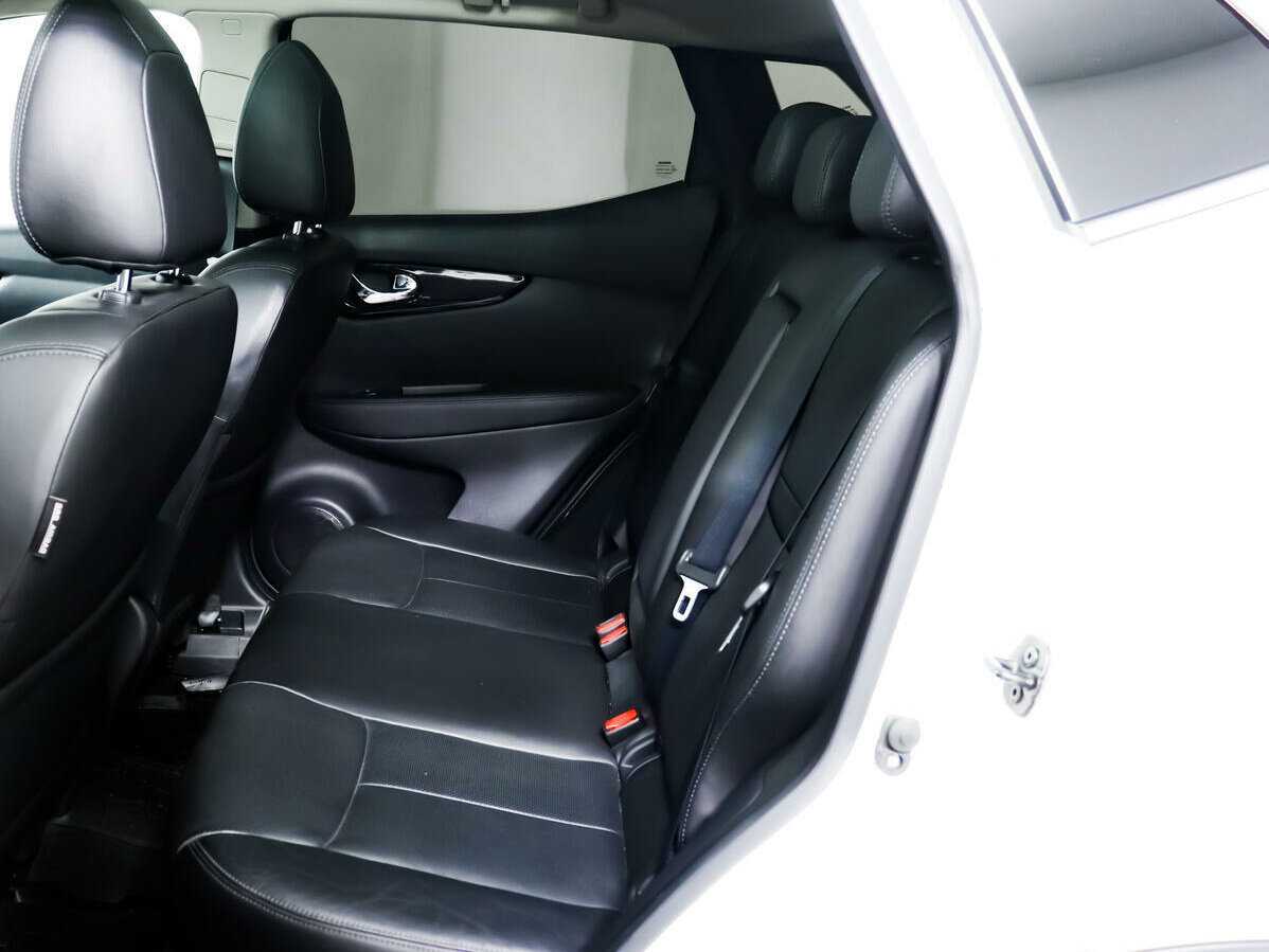 Купить Nissan Qashqai, 2019, 74 705 км, фото №10