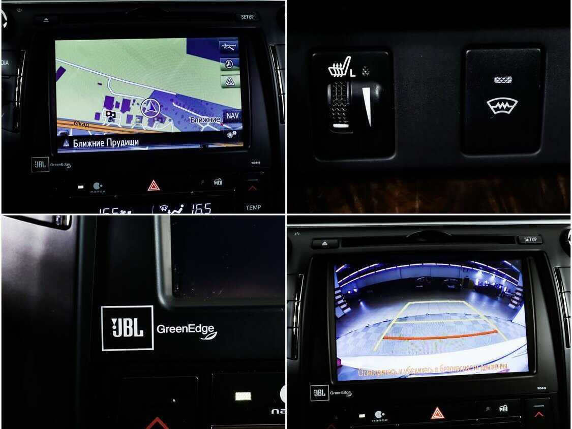 Купить Toyota Camry, 2015, 176 106 км, фото №16