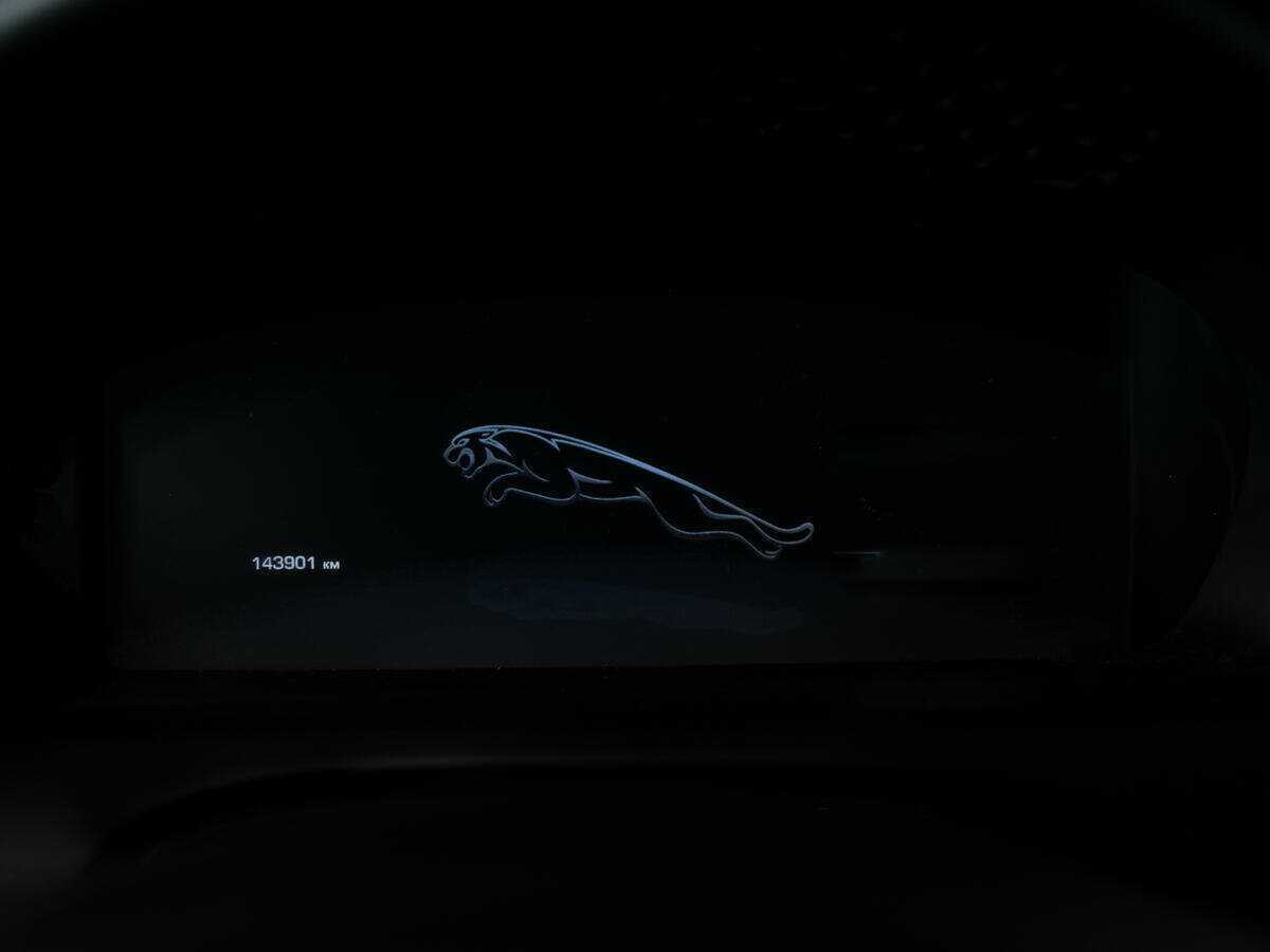 Купить Jaguar XJ, 2014, 143 000 км, фото №11