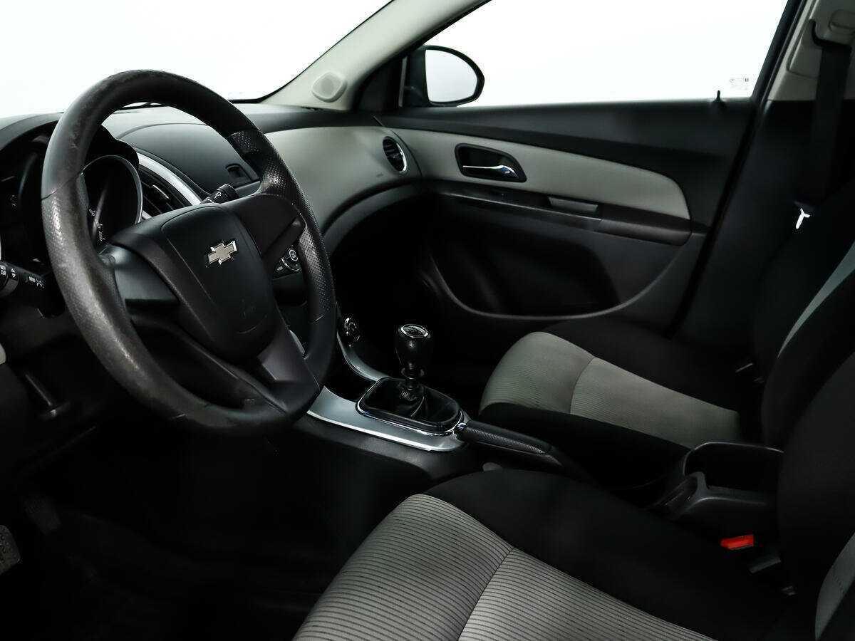 Купить Chevrolet Cruze, 2013, 134 150 км, фото №6
