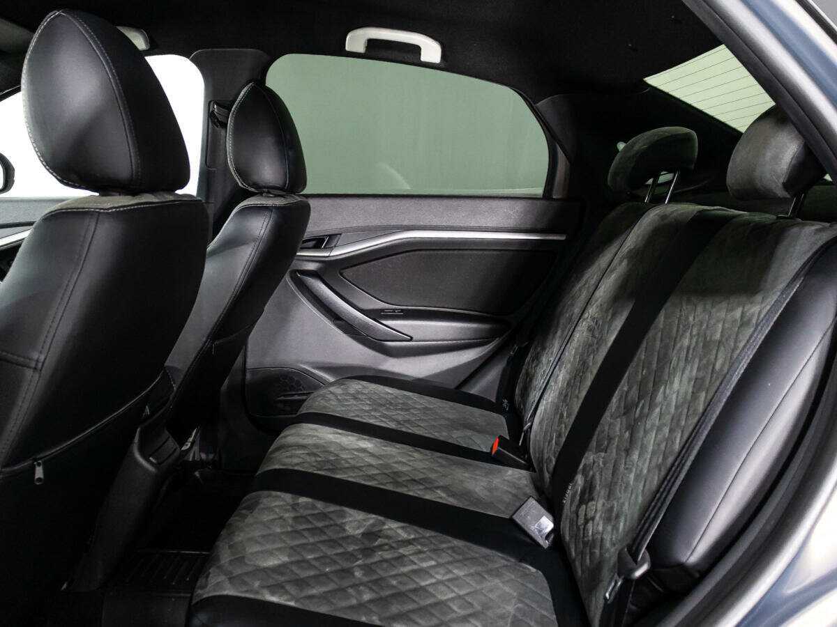 Купить Lada (ВАЗ) Vesta, 2020, 75 802 км, фото №10