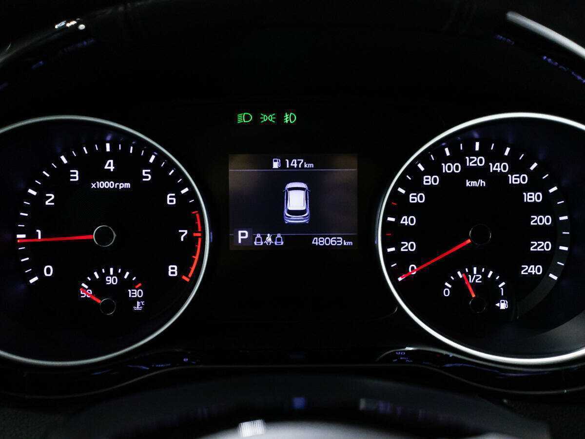 Купить Kia Ceed, 2021, 48 059 км, фото №12