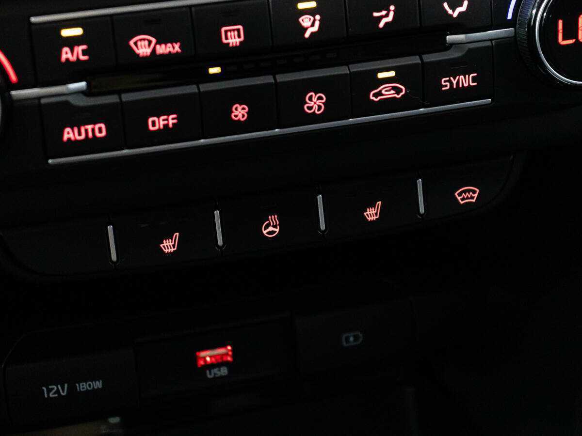 Купить Kia Ceed, 2021, 48 059 км, фото №17