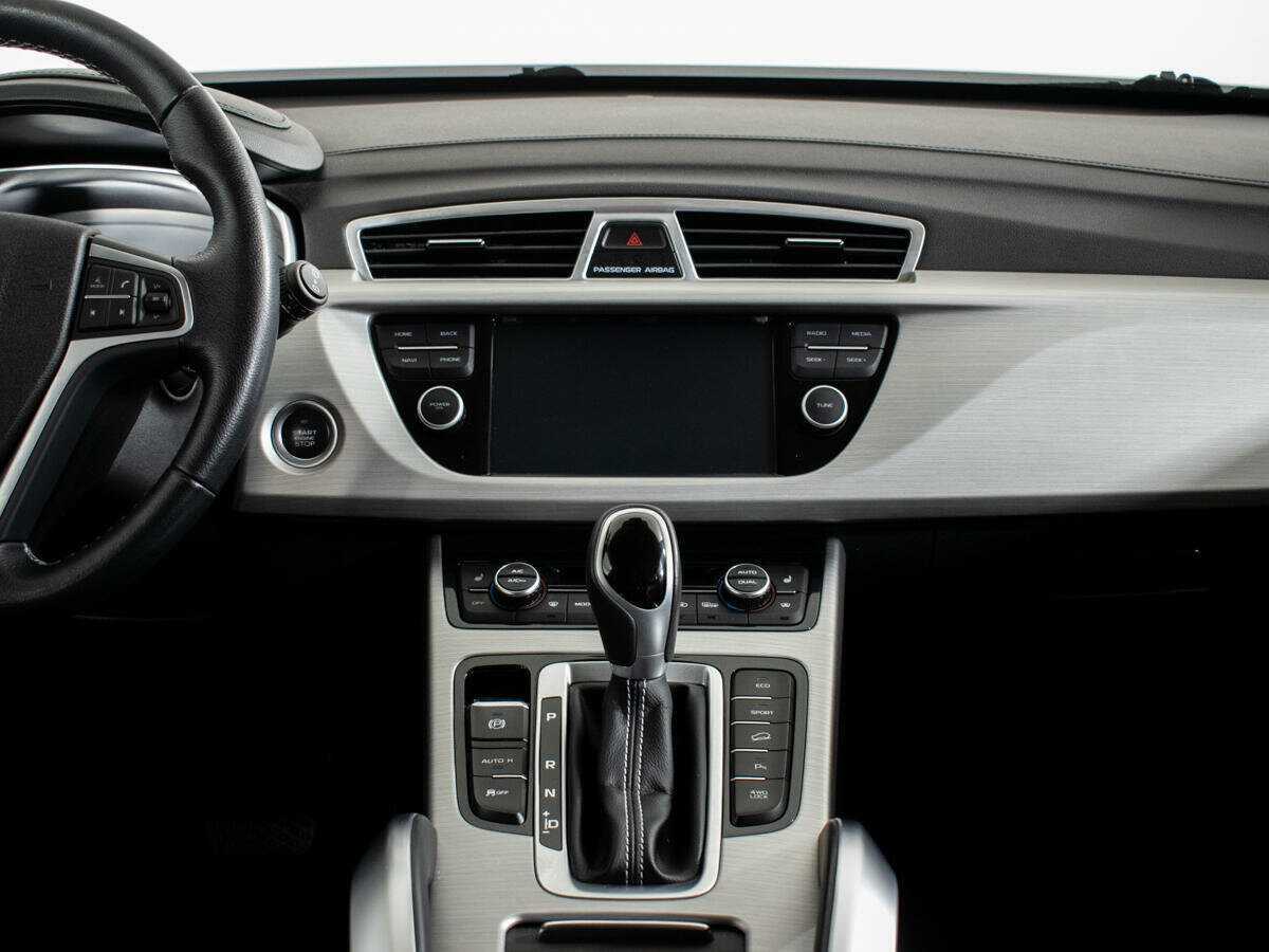 Купить Geely Atlas, 2019, 97 232 км, фото №8