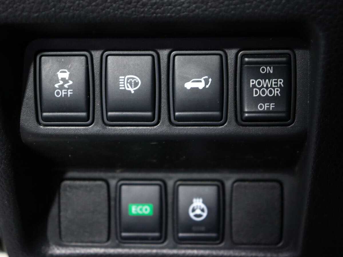 Купить Nissan X-Trail, 2018, 60 500 км, фото №18