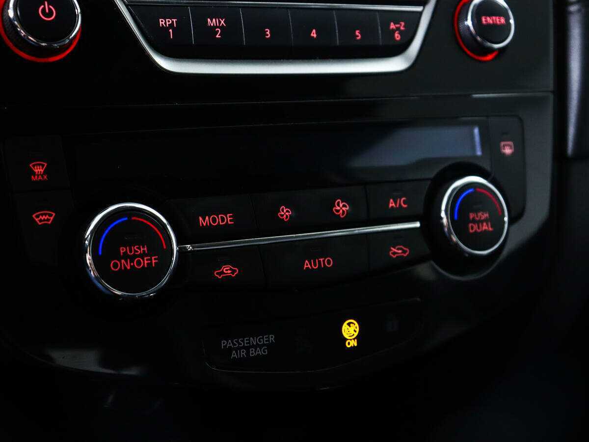 Купить Nissan Qashqai, 2019, 141 123 км, фото №16