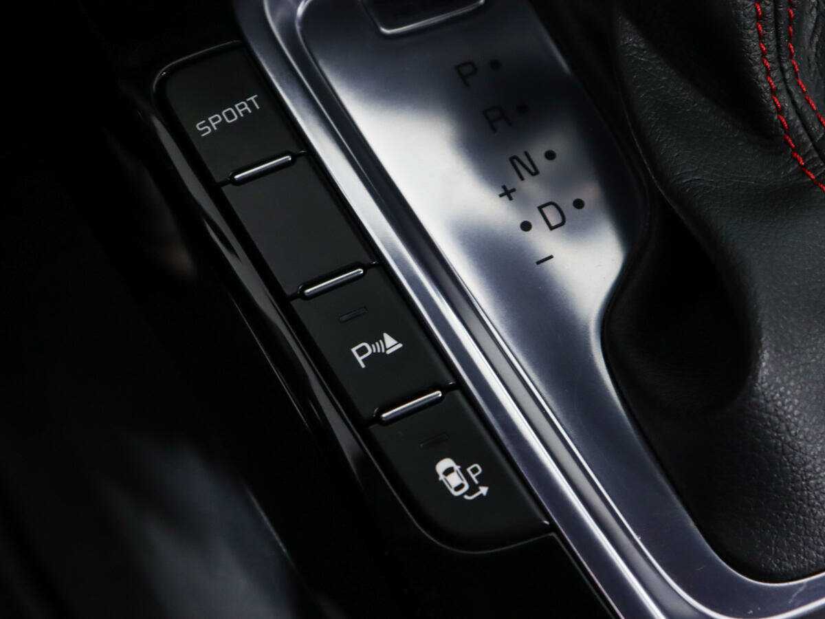 Купить Kia Proceed, 2019, 48 000 км, фото №25