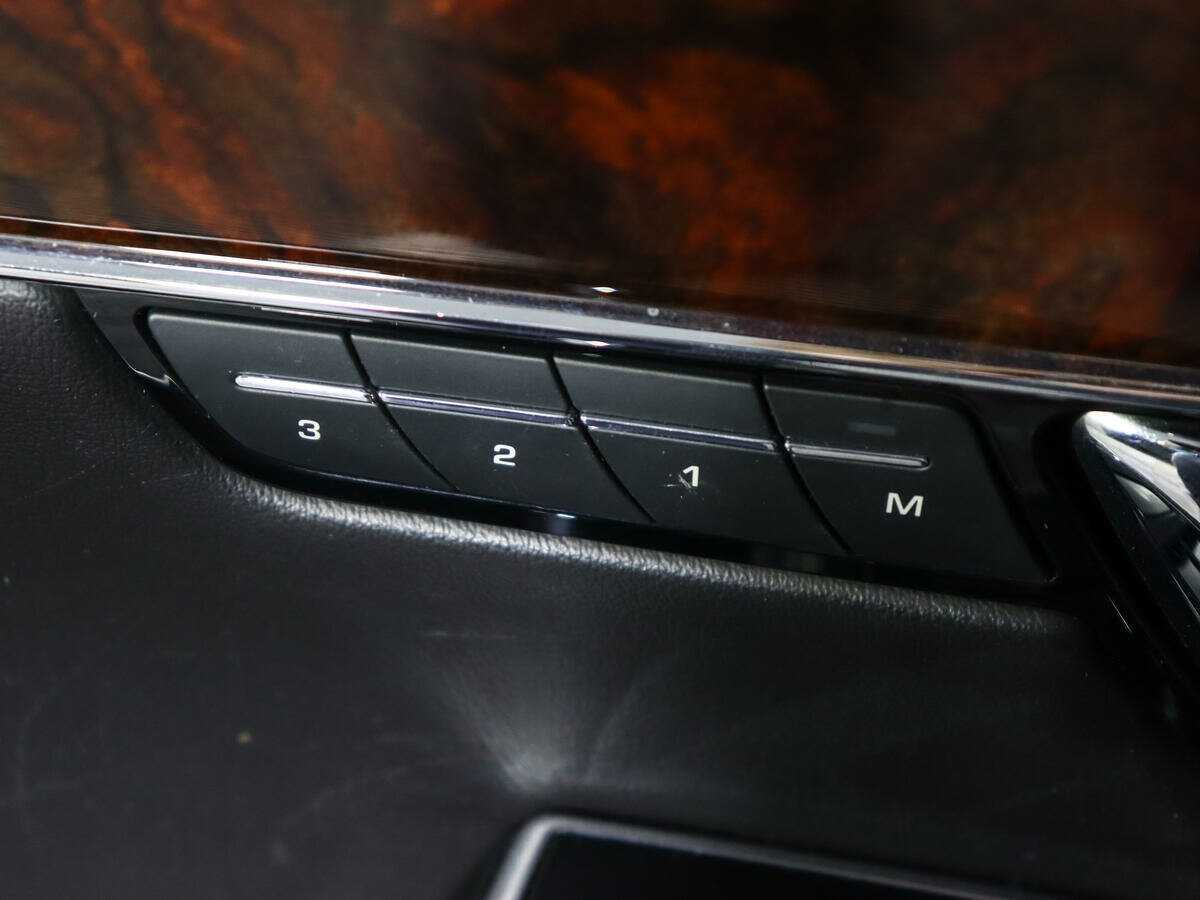 Купить Jaguar XJ, 2014, 100 521 км, фото №22