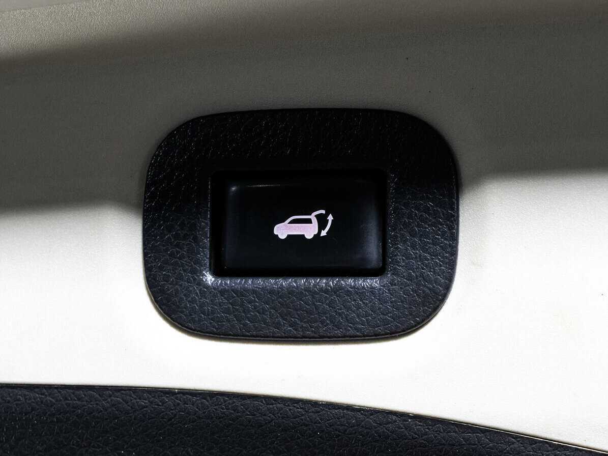 Купить Nissan X-Trail, 2018, 77 893 км, фото №17