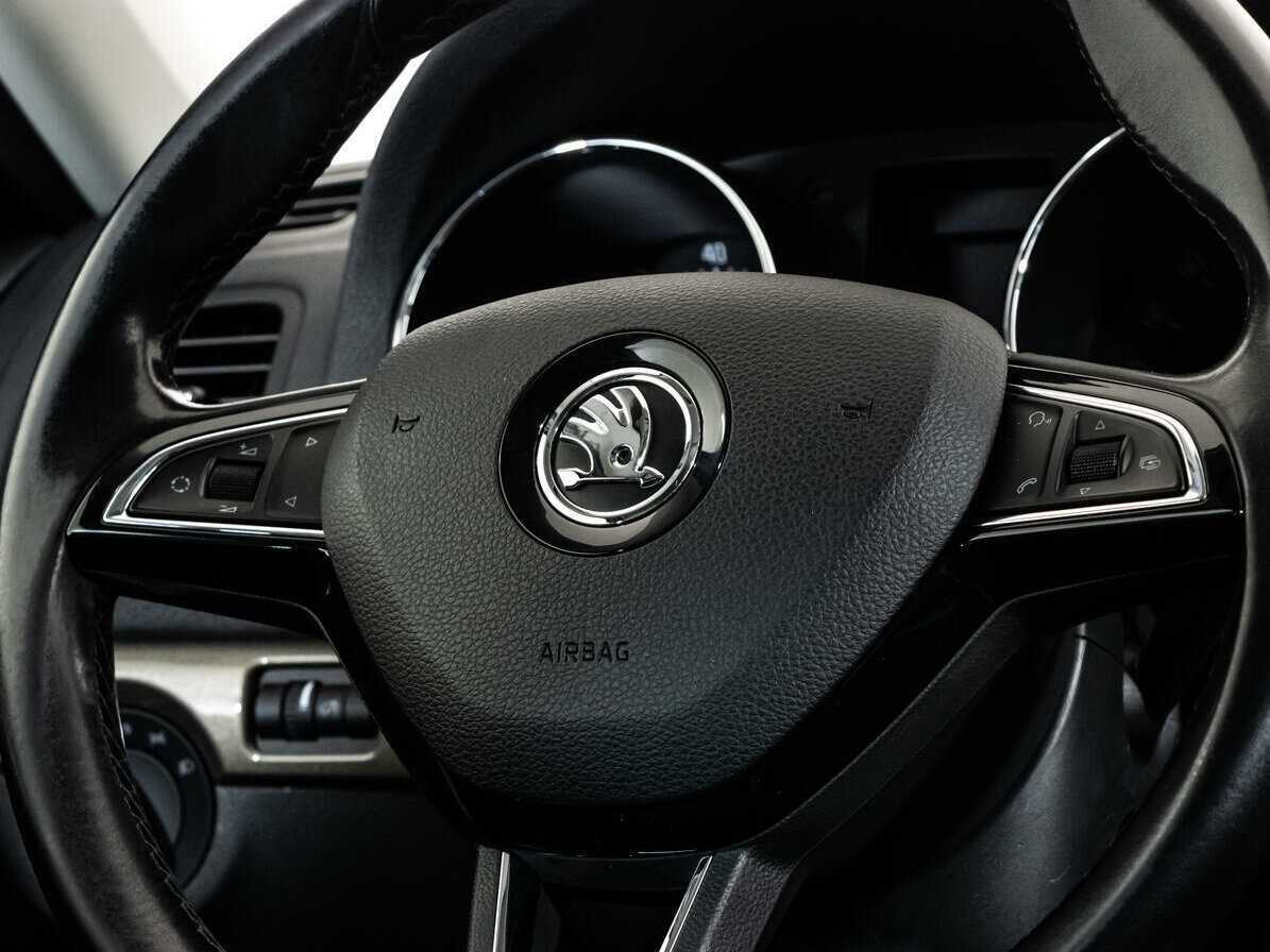 Купить Skoda Yeti, 2014, 77 030 км, фото №13