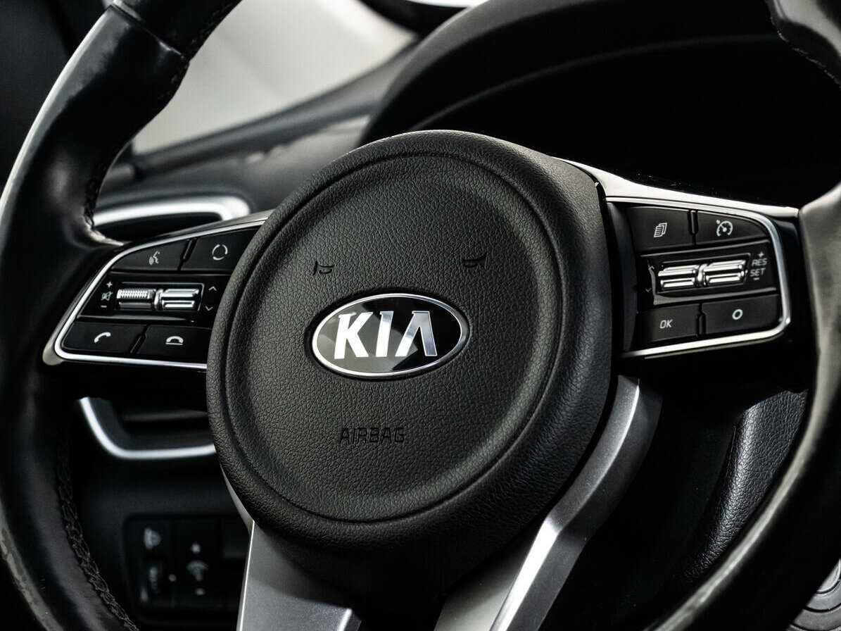 Купить Kia Sportage, 2018, 110 062 км, фото №11