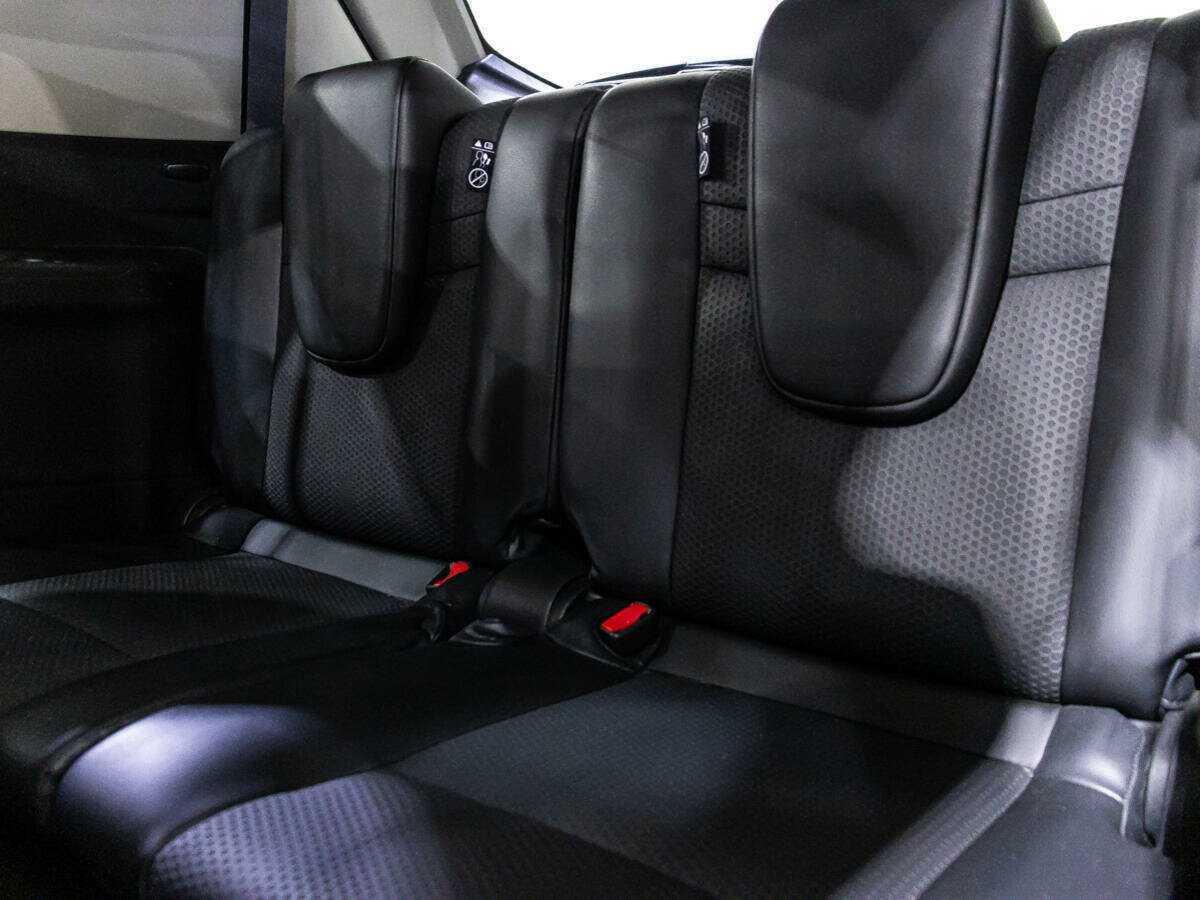 Купить Nissan X-Trail, 2018, 67 876 км, фото №21