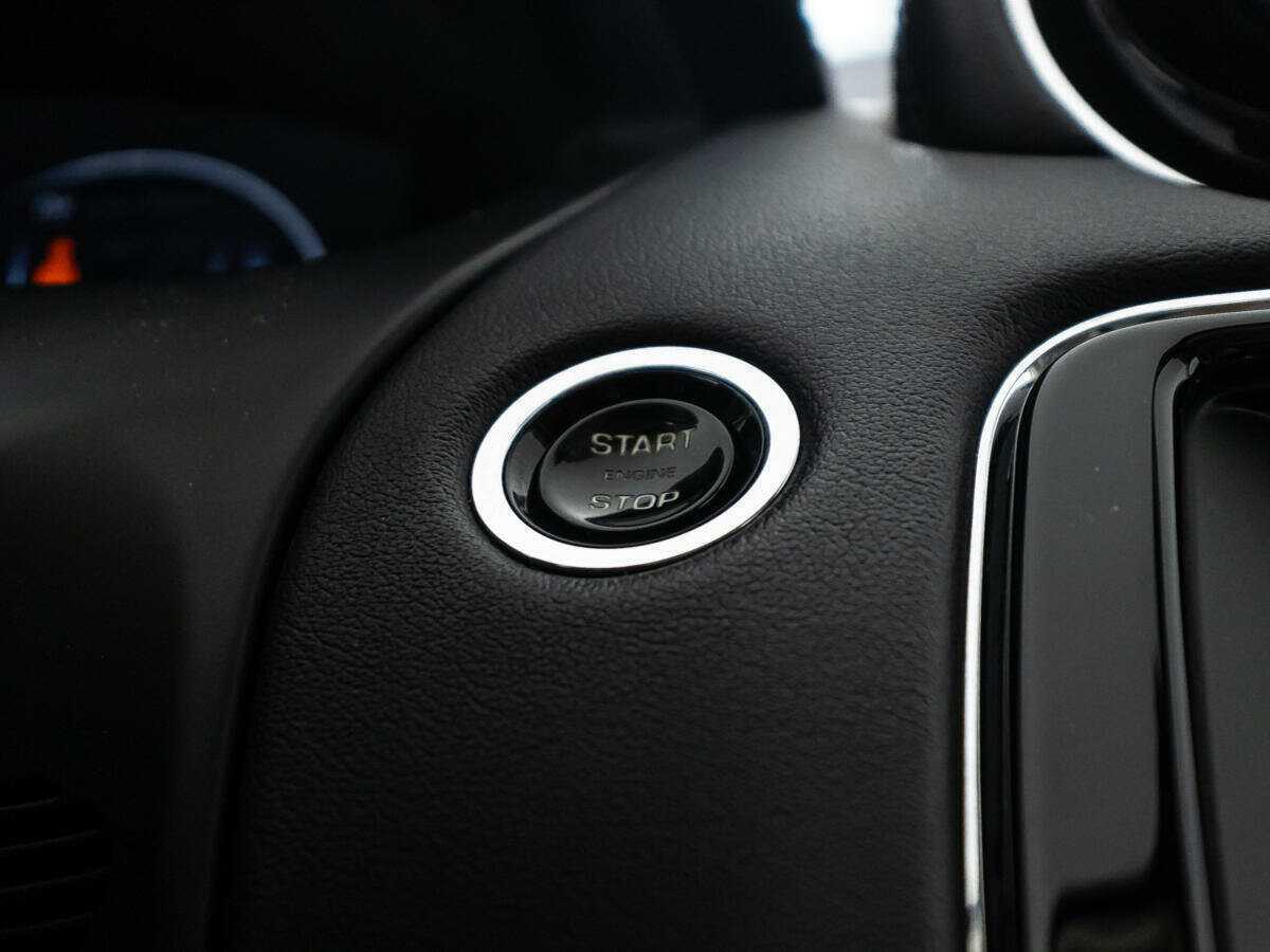 Купить Jaguar XJ LWB Long, 2016, 141 280 км, фото №25