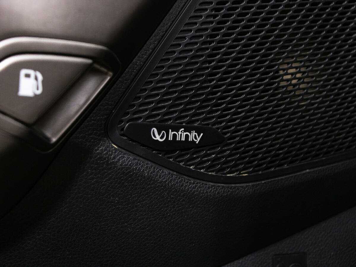 Купить Hyundai Santa Fe Grand, 2017, 162 152 км, фото №17