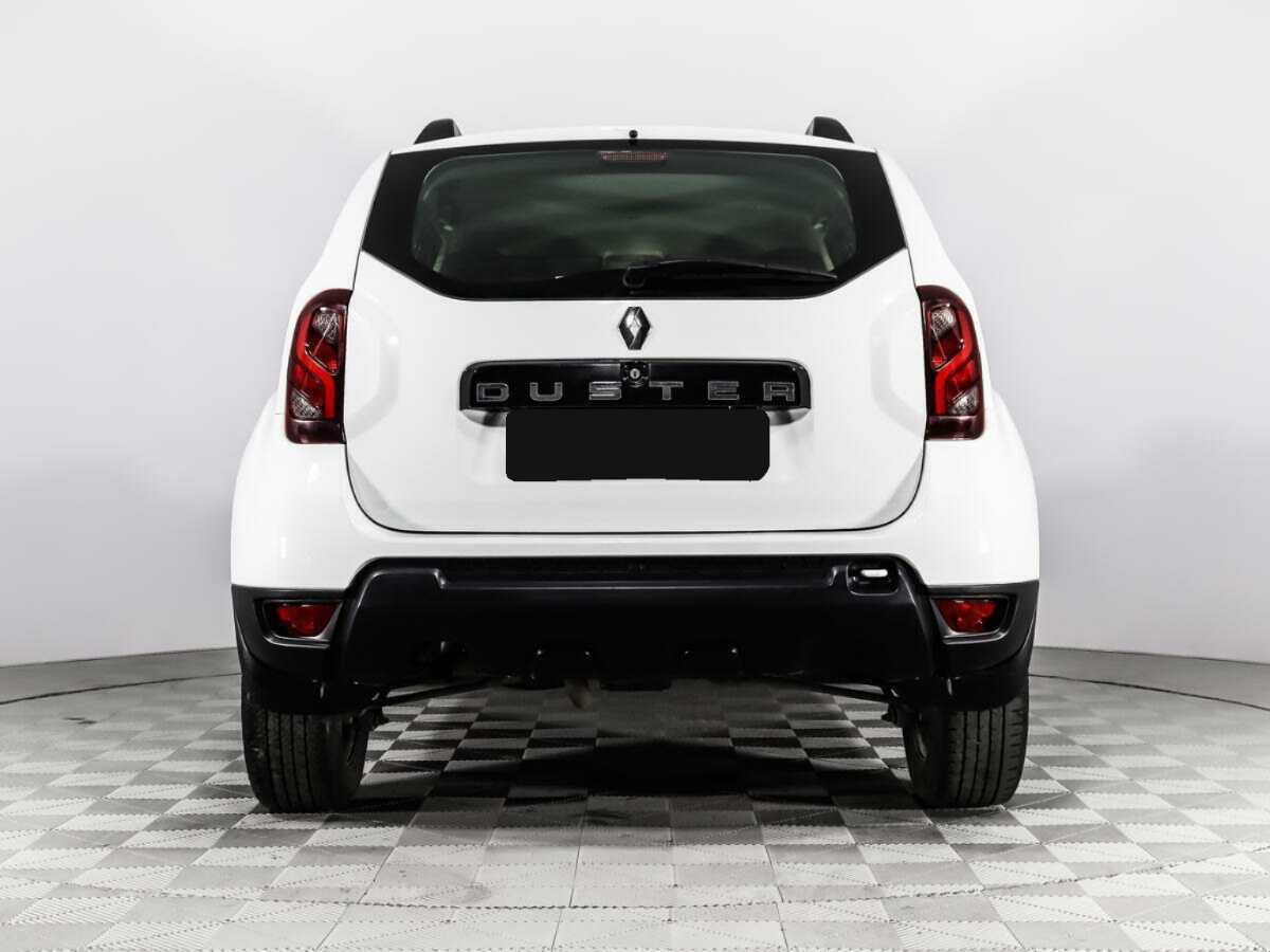 Купить Renault Duster, 2020, 53 980 км, фото №6