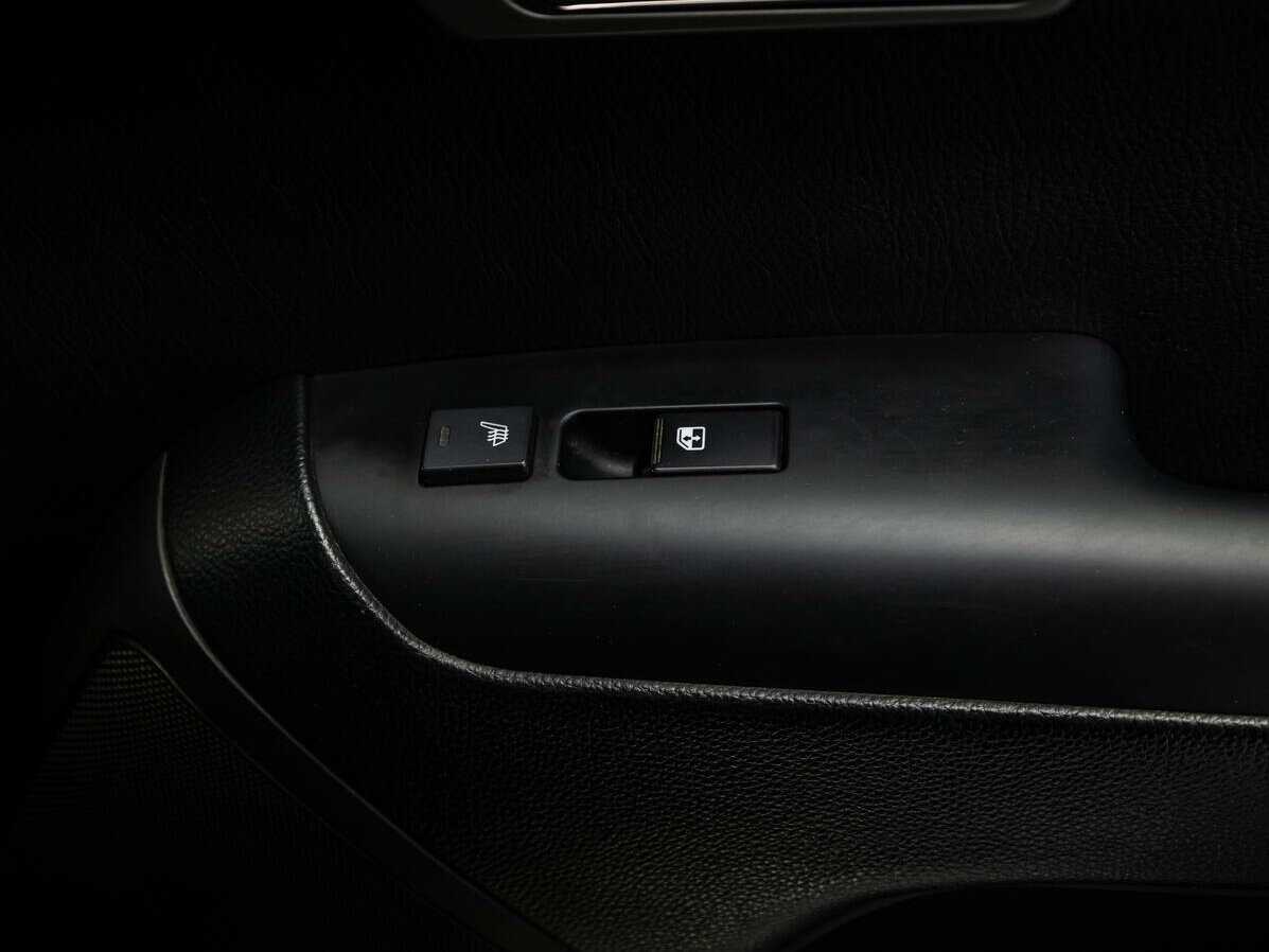 Купить Kia Mohave 8-speed, 2014, 137 000 км, фото №14